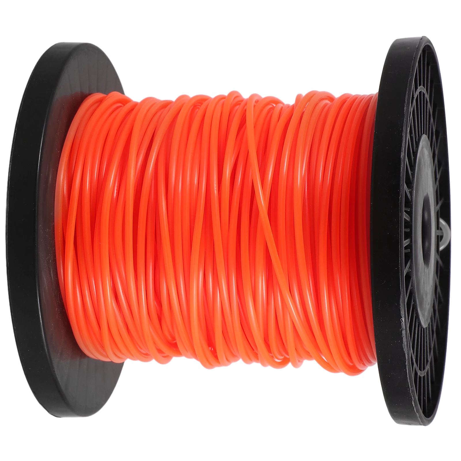 

1 Roll Durable Nylon Mower Replacement Mowing Rope Lawn Trimmer String Grass Cutter Accessory Brush Line Gardening Tool Mower
