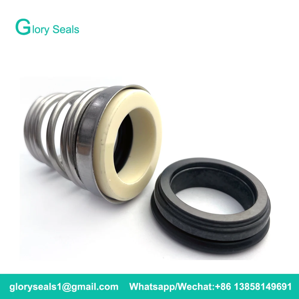 155-15 BT-FN-15 Mechanical Seals Type 155 Shaft Size 15mm For Water Pumps 10pcs/lot