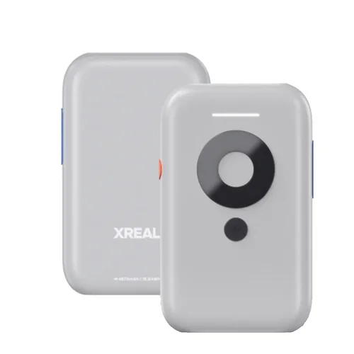 Xreal Beam Nreal Air 스마트 AR 안경용, 넓은 공간 세트 액세서리 