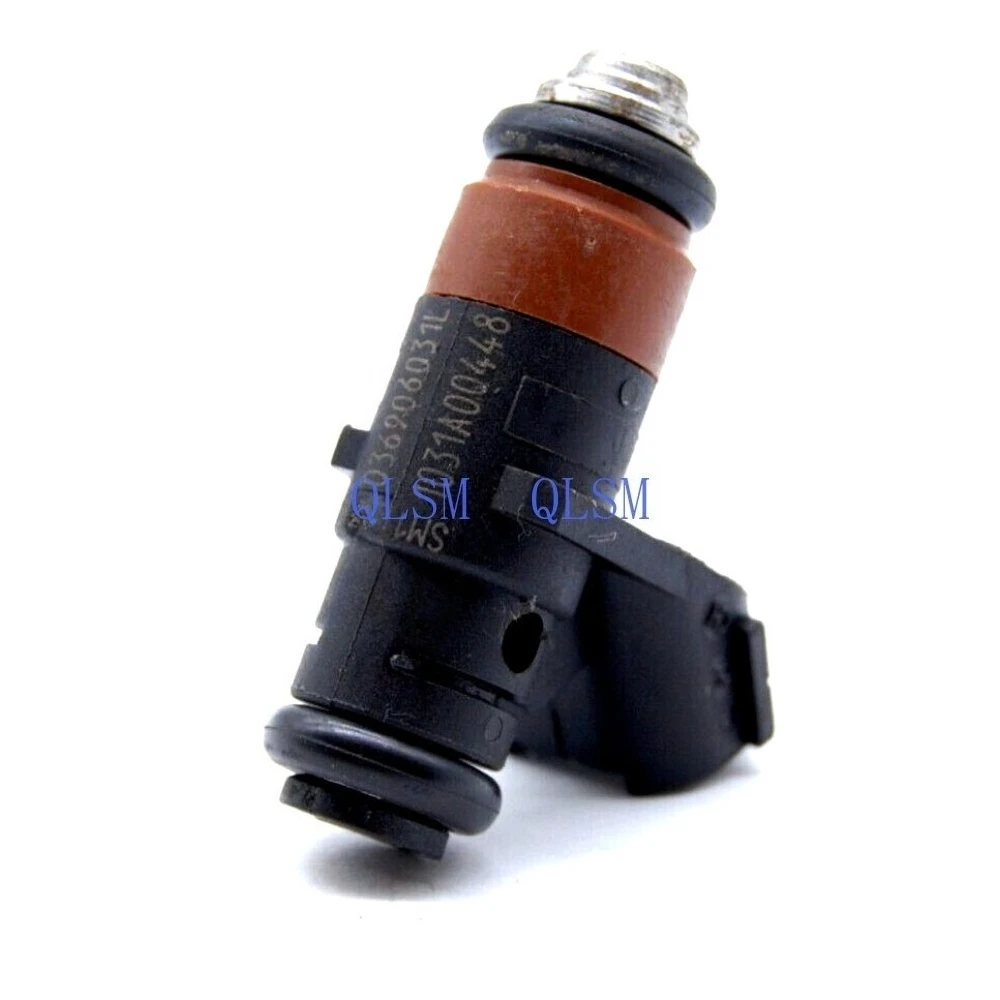 Fuel Injectors 036906031L For VW Polo Golf Mk4 Skoda Octavia Seat Leon 1.4L 1.6L Car Engine Fuel Spray Nozzle IWP-092