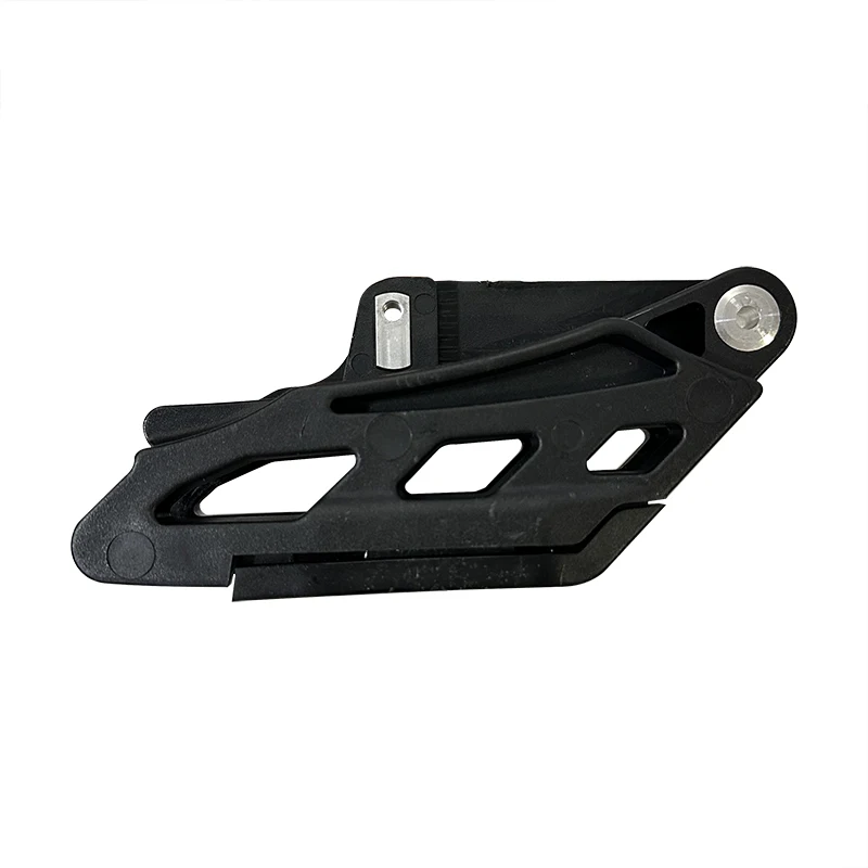 Motorfiets Accessoires CNC Ketting Swingarm Gids Slider Roller Bescherming Kettingbeschermkap Voor CFMOTO 800MT MT800 800 MT 2022-2024