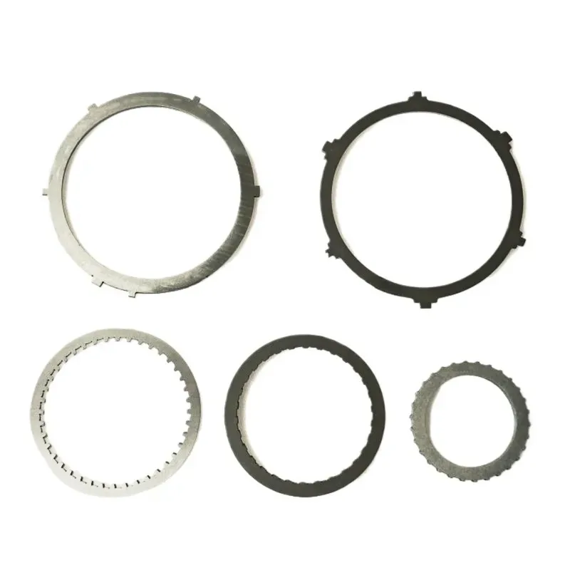 

АКПП 8F35-0028-AM 8F35, стальной комплект из 14 предметов A, коробка передач, стальная пластина, автозапчасти