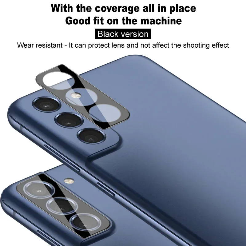 For Huawei Mate X6 Lens Glass IMAK Camera Protector Film for Huawei Mate X6 Self-positioning
