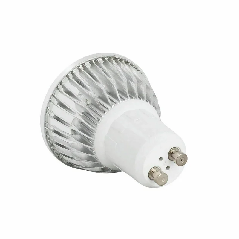 High Power Dimmable LED COB Spotlight Bulb 6W 9W 12W GU5.3 GU10 E27 E14 E12 Red Green Blue Yellow Light Lamps 110V 220V