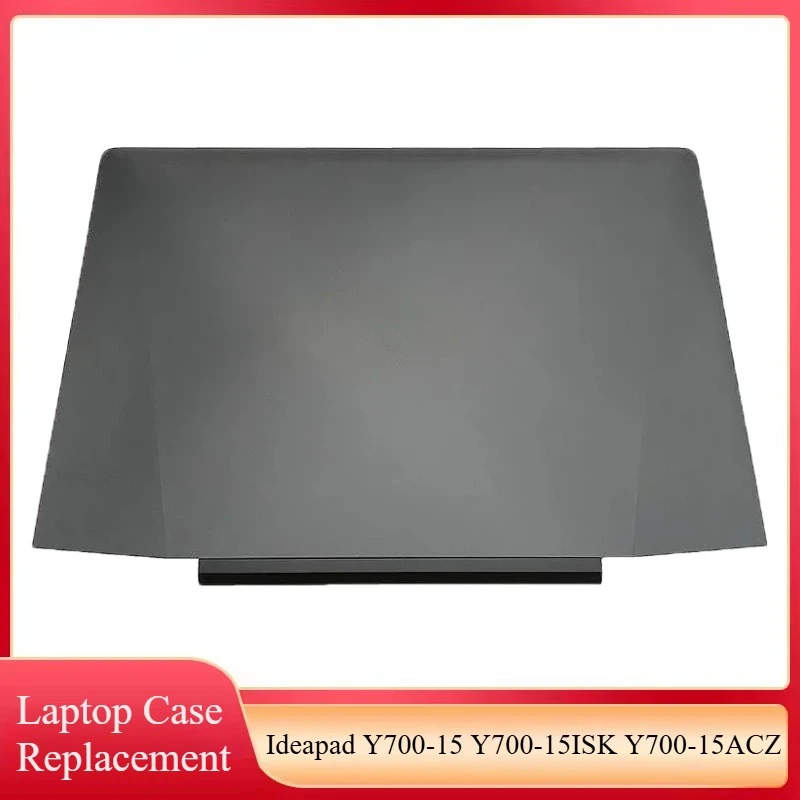 

Новинка для Ideapad Y700-15 Y700-15ISK Y700-15ACZ, задняя крышка ЖК-дисплея для ноутбука, 3D-камера, задняя крышка, верхний корпус AM0ZL000100