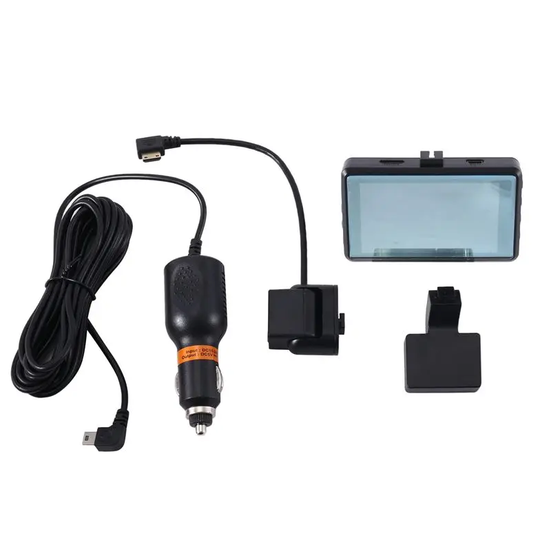 

Car Recorder HD Night Vision Loop Recording Car Camera Car Supplies-N25R