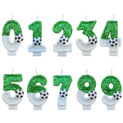 6 best sales हरी मोमबत्ती - №3