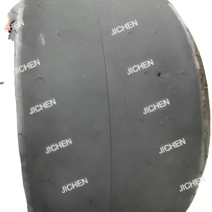 Hotmelt Tire Racing Tire Kart 18x8,50-8