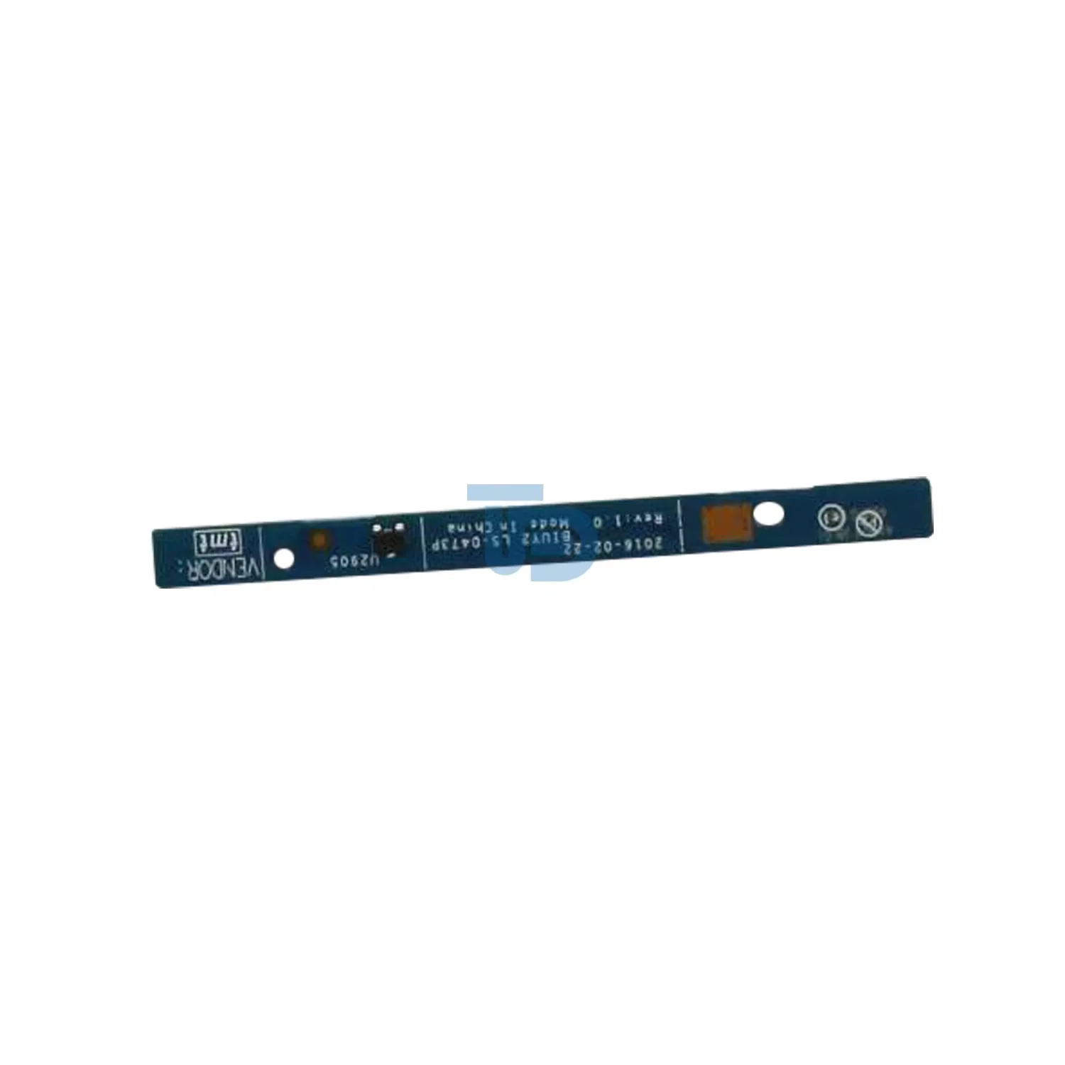 

5C50L47328 Новая плата датчиков Koflyx C 80TY для Lenovo Ideapad Yoga 710-14ISK Yoga 710-14IKB