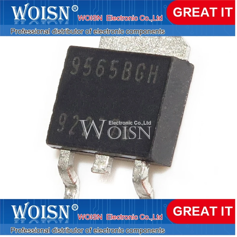 1-5-10pcs AP9565BGH 9565BGH  Price discounts Spot supply