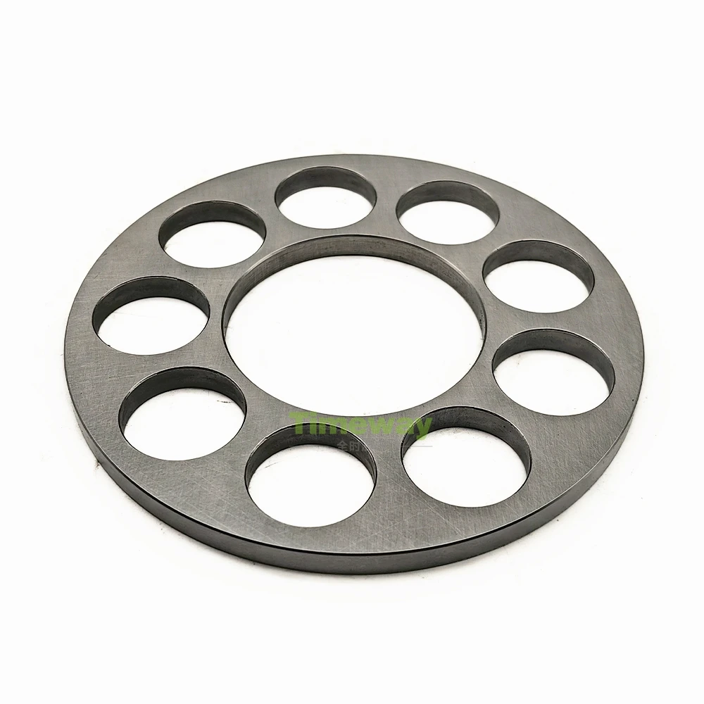 

Фиксаторная пластина CAT12G Ремонт поршневого насоса Гидравлические детали