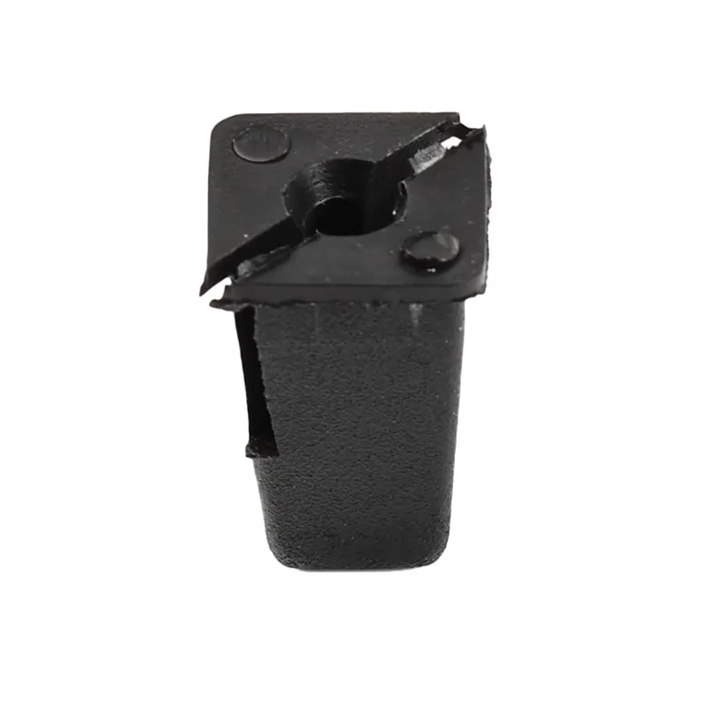 83468453 20PCS R-187 Self-tapping base suitable for Shaanxi Automobile Delong automobile decorative plate license plate