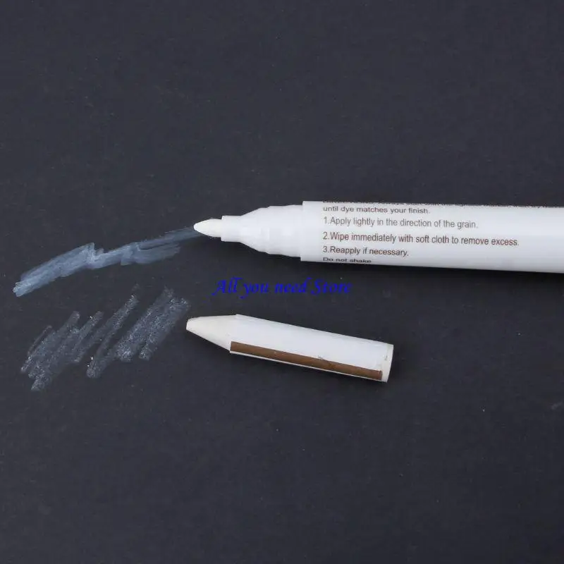 17 Chiếc Đồ Nội Thất Cảm Ứng Lên Bộ Dấu & Chất Độn Gậy Gỗ Trầy Xước Phục Hồi Bộ Xước Miếng Dán Bút Sơn Gỗ Composite sửa Chữa