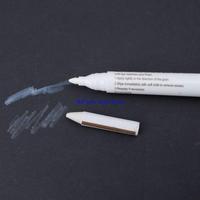 17Pcs Furniture Touch Up Kit Markers & Filler Sticks Wood Scratches Restore Kit scratch patch paint pen wood composite repair