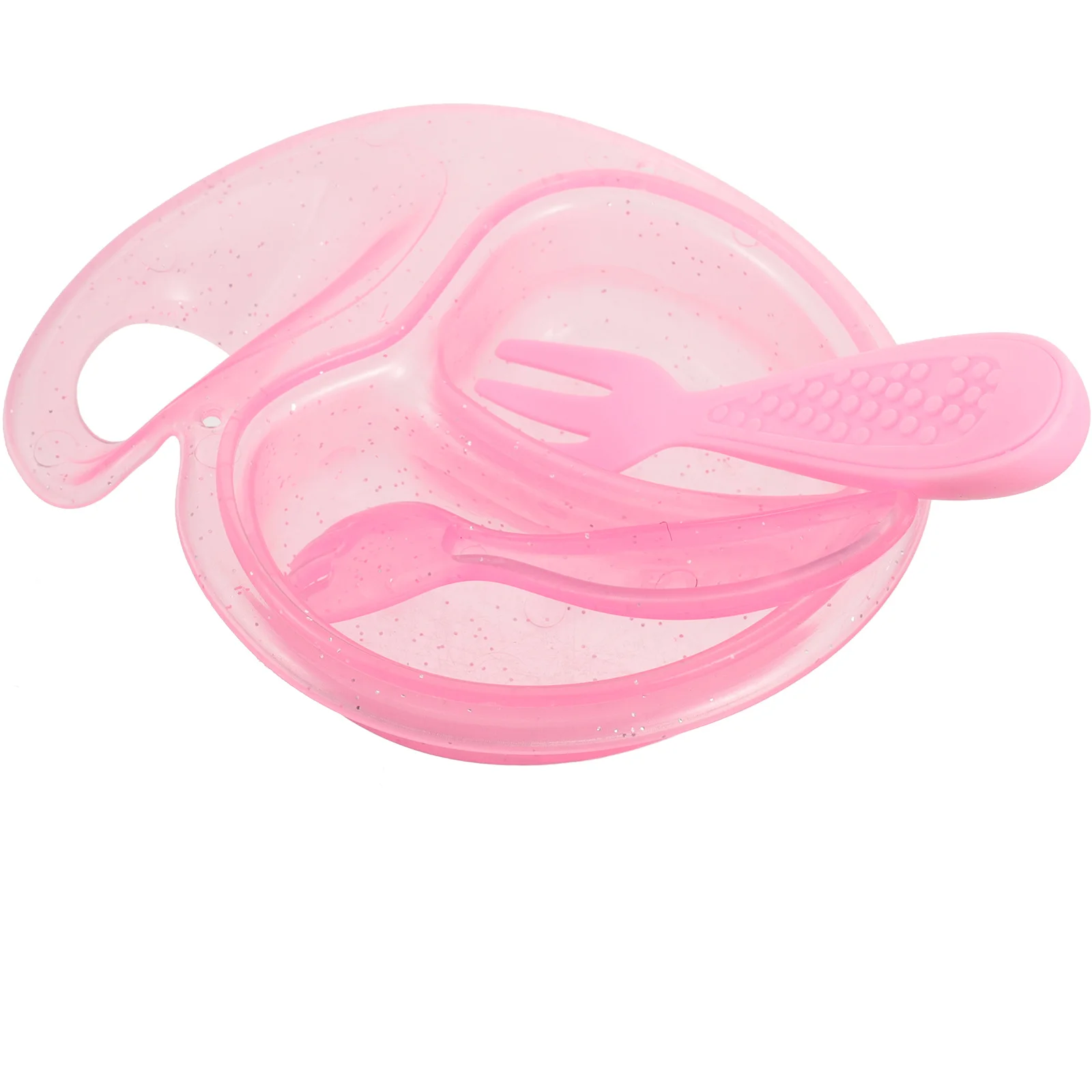 1 ensemble de Mini jouets de cuisine compacts, ensemble de jeu de cuisine, accessoires de table éducatifs pour tout-petits, pratique pratique