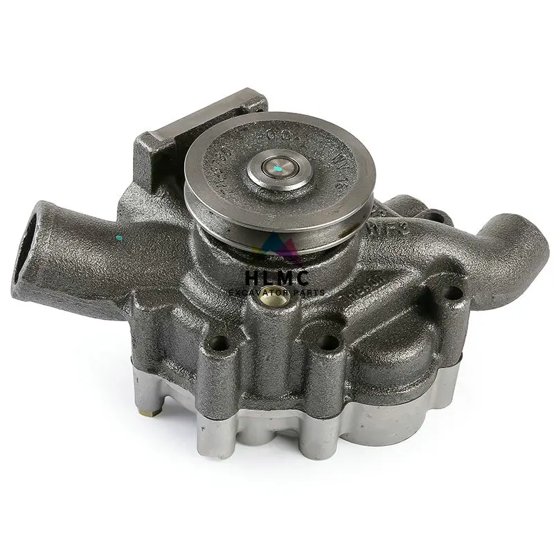 7C4508 7C-4508 3116 0R1014 Engine Water Pump 352-2151 3522151 4W7589 7C6438 For E325B Excavator 4W-7589