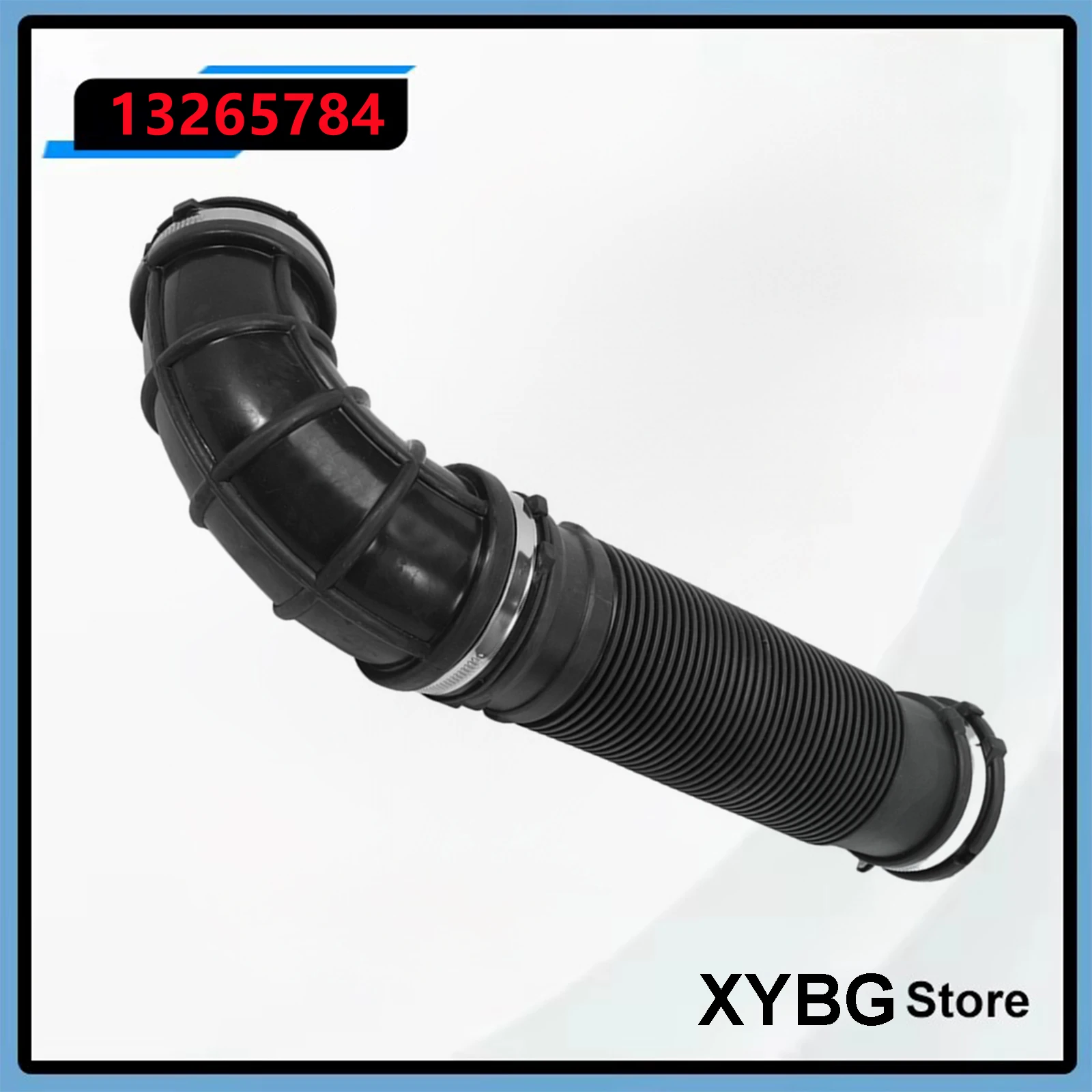 

13265784 for Chevrolet Cruze 1.4 2010-2012 Air Filter Intake Hose