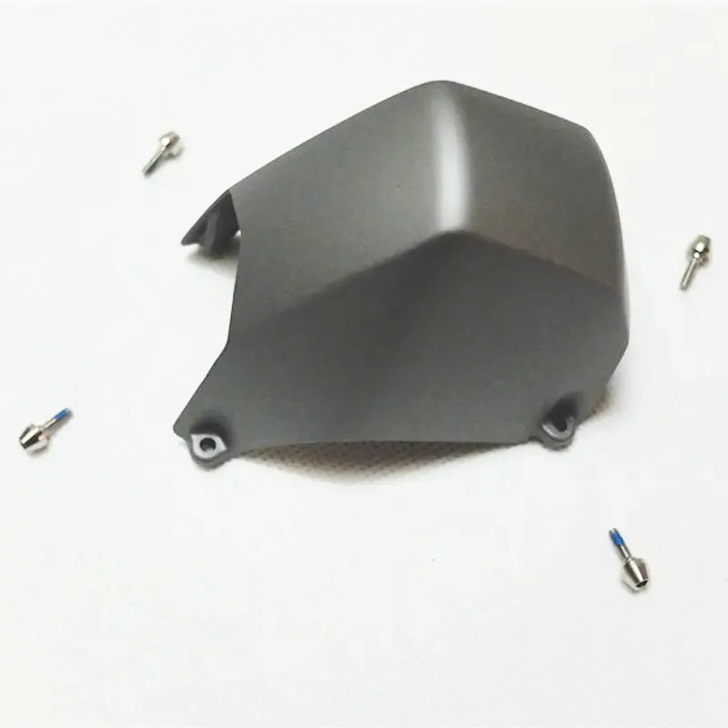 الجزء 1 غطاء أنف الطائرة لقطع غيار إصلاح الطائرة بدون طيار DJI Inspire 2 #2