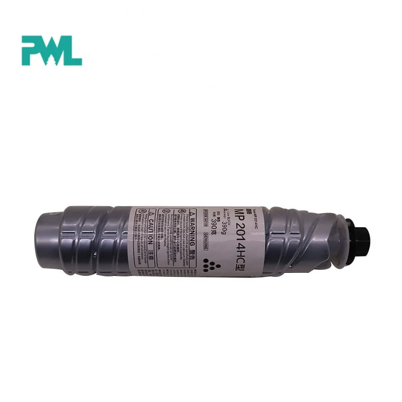 

1pc MP2014C Toner Cartridge for Ricoh Aficio MP 2014 2014C 2014D 2014AD Black Copier Printer TONER