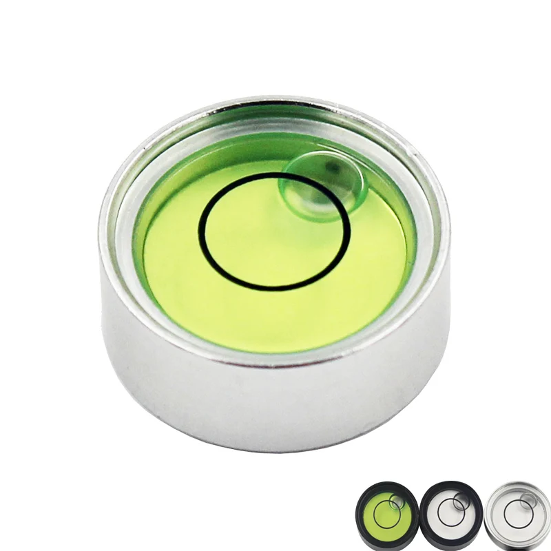 

Универсальные горизонтальные бусины Bullseye, круглые пузырьковые бусины, размер 17*7 мм, 1 шт.