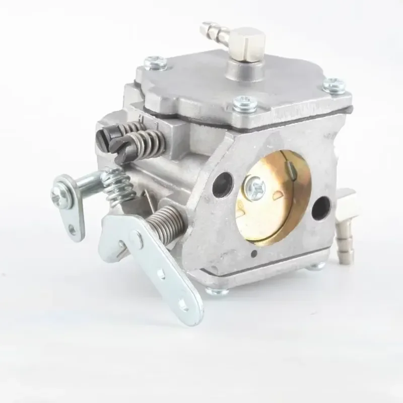 for WJ-145-1 Huaboluo DELDLE 85 111 120 222 RC Model Airplane Carburetor Trimmer Blower Lawn Mower Engine Replacement Part