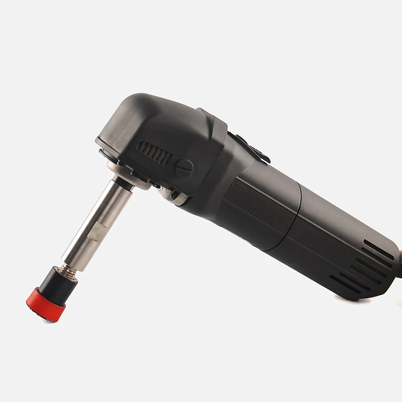 High Performance Mini Rotary Car Polishing Machine Portable Corneal Small Polisher