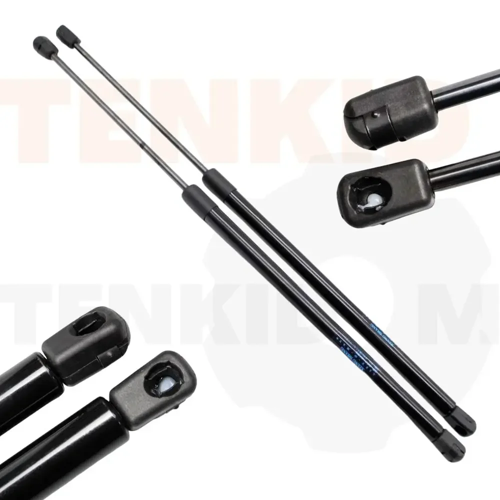 Lift Supports for Dacia Sandero II (B52) Hatchback 2012-2020 Tailgate Dampers Shocks Springs Arm Props Shocks