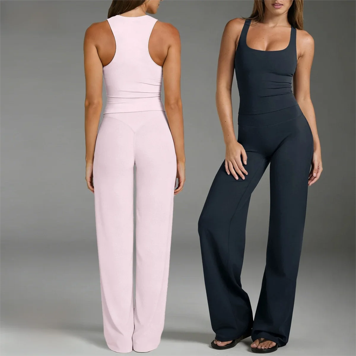 Women Racerback I Back Sports  - Aquatic Gym 评论和价格