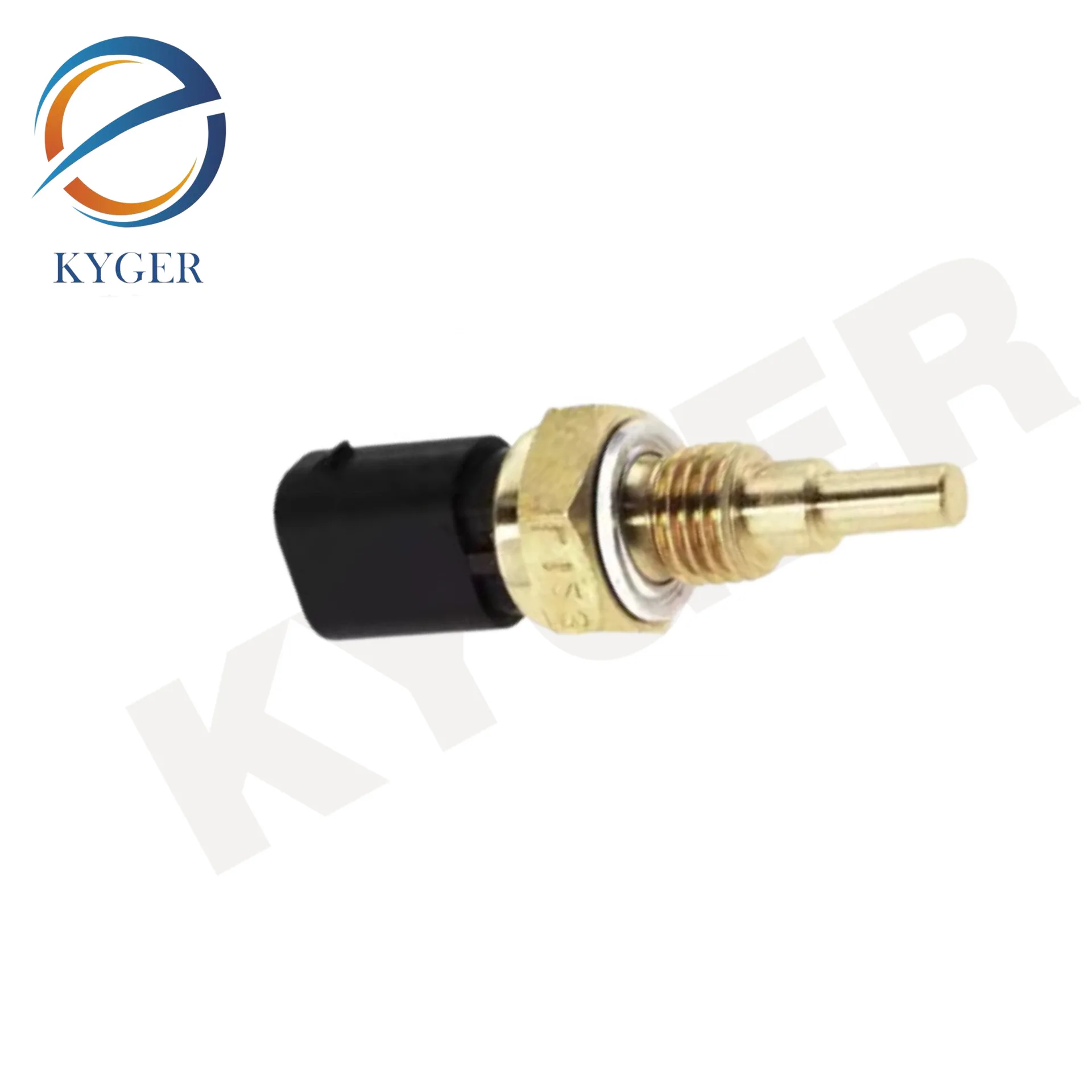 Suitable for Land Rover Discovery Jaguar XF Injector Pressure Sensor LR015356 C2P15363 KYGER