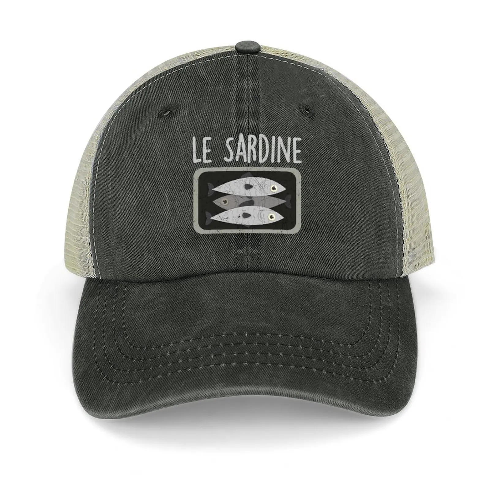 

Movimento Le Sardine Anti-Salvini Peace Movement Baseball Cap Military Tactical Cap Sun Cap birthday Men Caps Women's