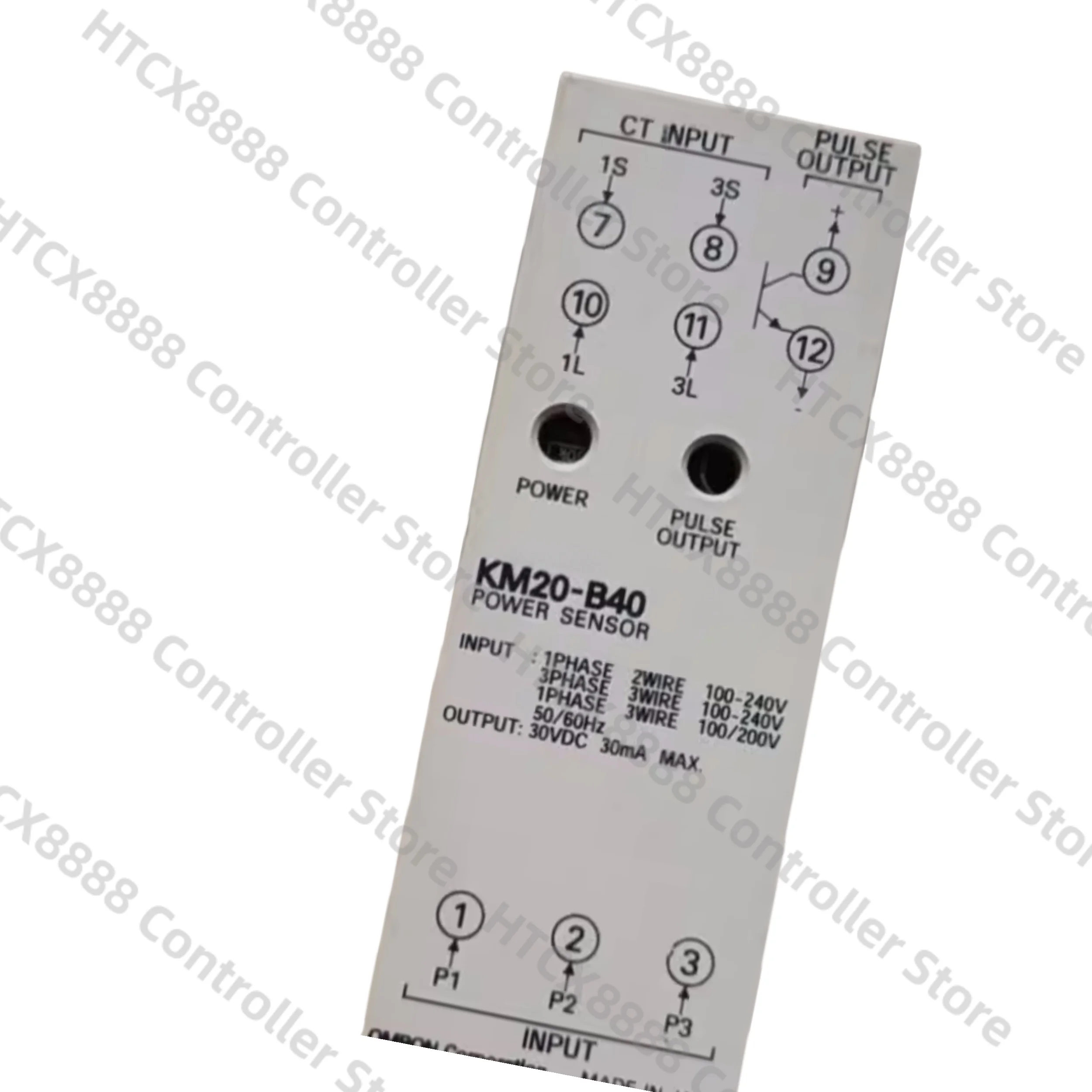 ΠΠΎΠ²ΡΠΉ ΠΎΡΠΈΠ³ΠΈΠ½Π°Π»ΡΠ½ΡΠΉ KM20-B40 ΠΠΎΠ²ΡΠΉ ΠΎΡΠΈΠ³ΠΈΠ½Π°Π»ΡΠ½ΡΠΉ KM20-B40