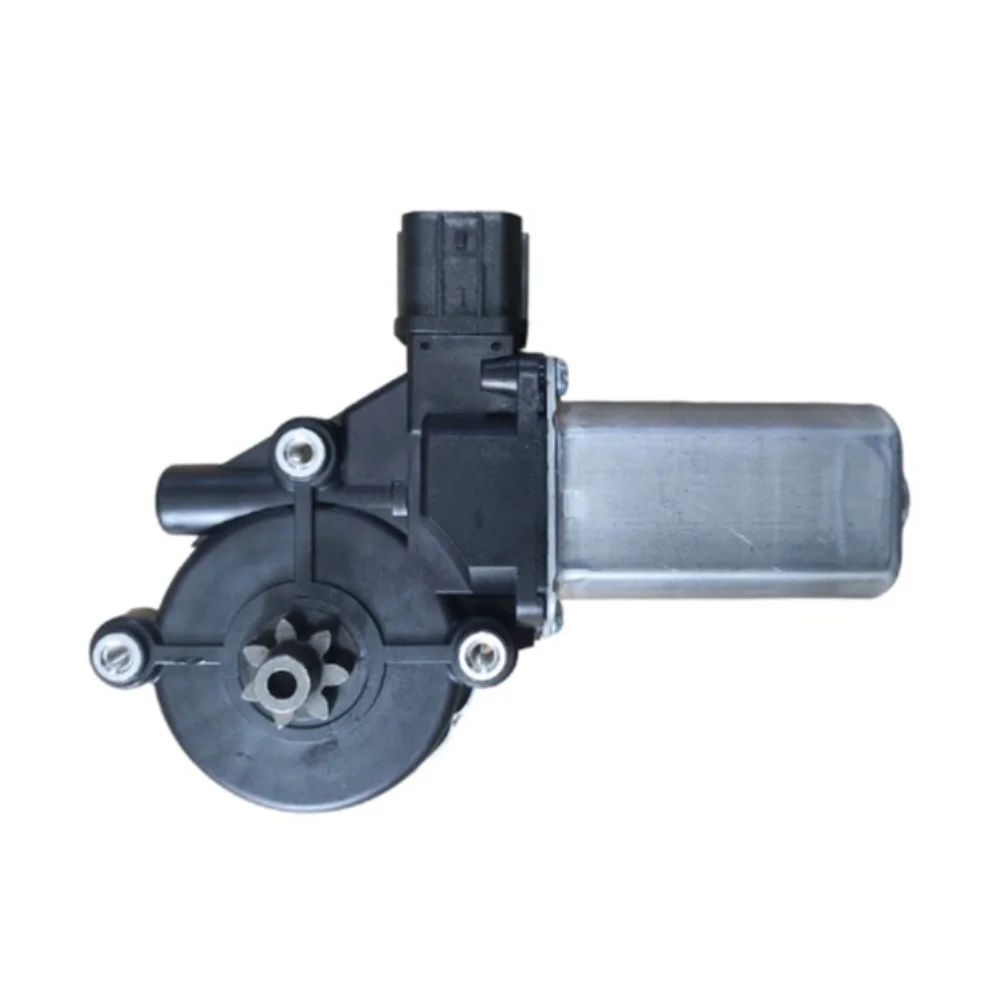 For ISUZU D-MAX Front Left Door Power Window Motor 8-98160724-0 Fits 2012 2013 2014 2015 2016 2017 2018 2019 Models