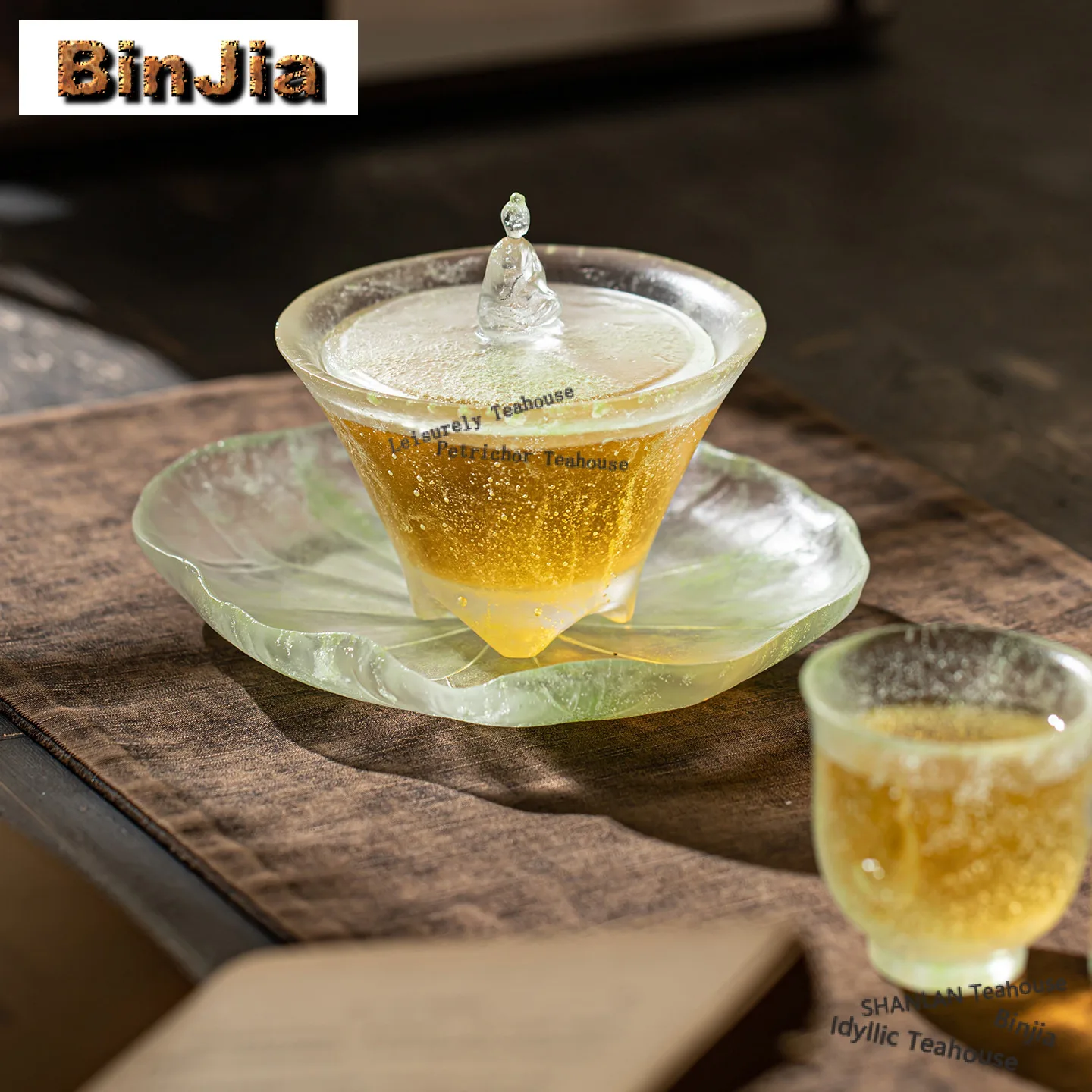 130ml Ancient Colored Glaze Gaiwan Retro Tea Tureen Household Tea Bowl With Lid Kit Tea Making Cover Bowl Cha Accessories Craft