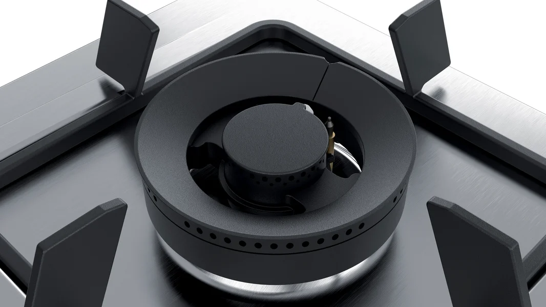 Estantes para estufas de gas, accesorios, estantes para estufas de hierro fundido ER7EA257 ER7EA252