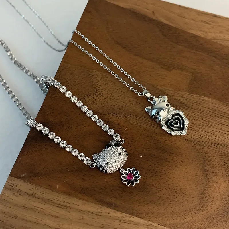 Рисунок 6 - Aoger Sanrio ожерелье «Hello Kitty»