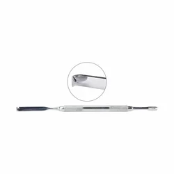 Wax Carving Shape Mold Tool Blade Trimming Dental Lab Supplies Dental Putty Knife Impression Silicone Putty Cut Trimmer Cutter