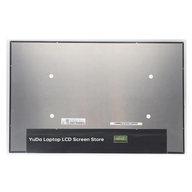 16 Inch Laptop LCD Screen NE160WUM N64 NE160WUM-N64 MNG007JA1-3 Display Matrix Panel Replacement 1920x1200 eDP 30 Pins Non-Touch