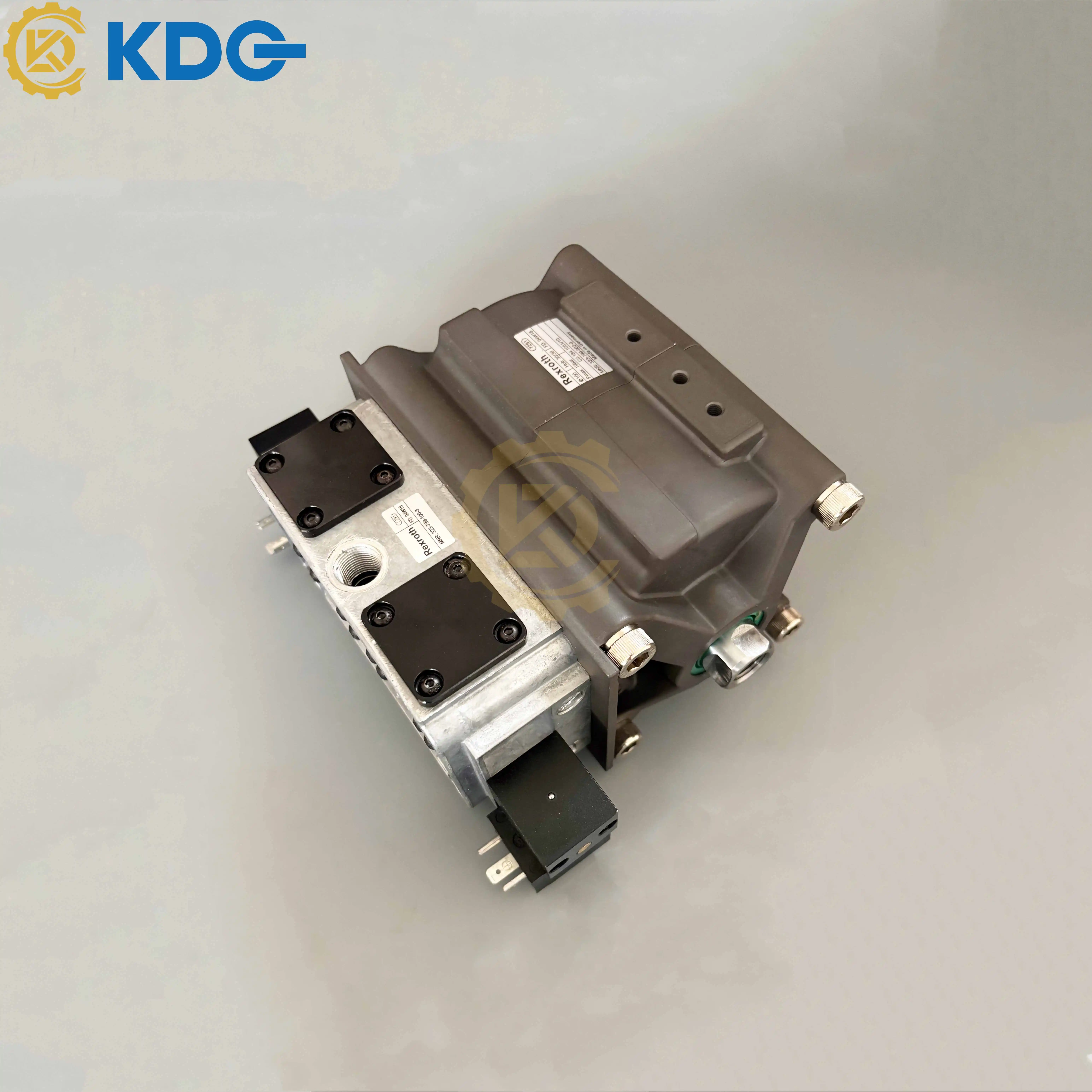 C2.184.1051 Cilindro de impresión de alta calidad Cilindro neumático para Heidelberg CD102 SM102