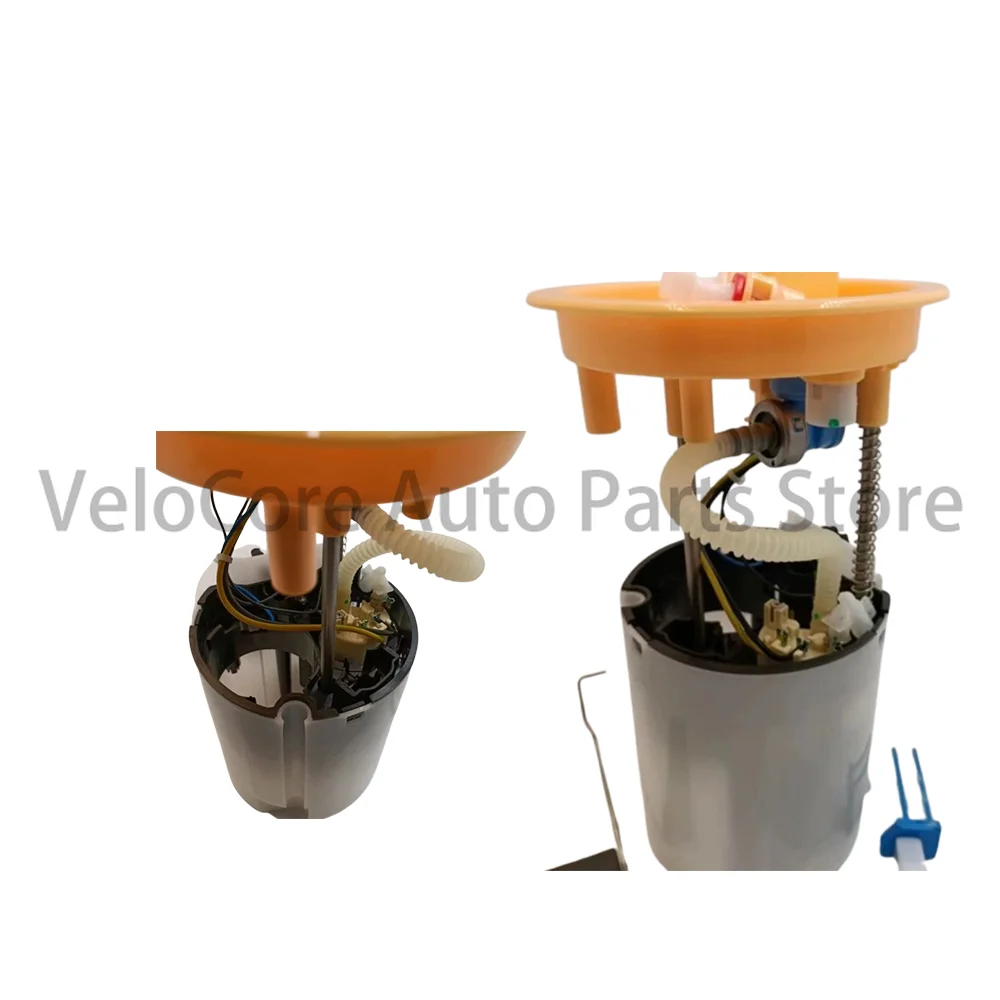 لفولفو فورد مونديو 2.0TAG9N9H307CB AG9N-9H307-CB 31336697 A2C80771100 #6