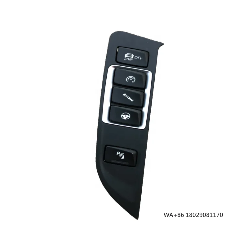 

The New High Quality M3M4 Is F80F82F83 Mode Switch Anti-slip Light PDC Shock Absorber Regulation Controller for