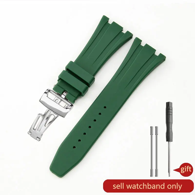 Army Green-Steel-Z1