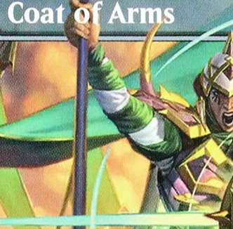 "Battle Angels of Tyr/Spell Pierce/Dark Ritual/Coat of Arms" TCG Proxy M Karten Hochwertige Brettspiel-Sammelkarten