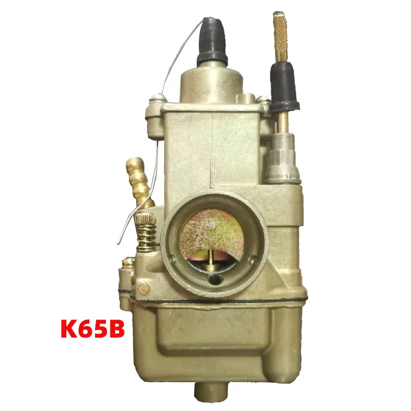 K65 Motorcycle Accessories Carburetor carb K65Д (D) K65T K65И(I) K65Г(G) K65C K65B K65Ж Russian Carburetor