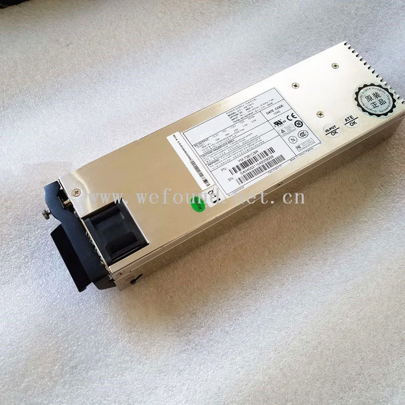 Power Supply For 3Y High Quality Fully Tested Fast Ship YM-7381C 380W