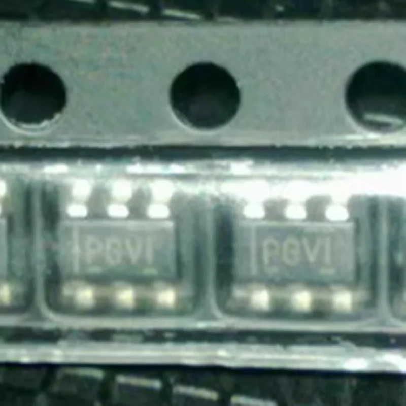 10PCS/TPS73001DBVR PGVI Original Genuine Goods in Stock  SOT23-6