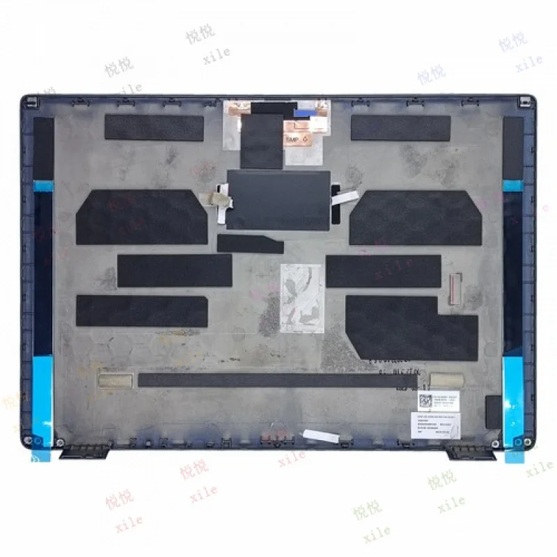 

LL New C6KDY 0C6KDY For Dell Latitude 7440 E7440 LCD Top Back Cover Rear Lid Shell