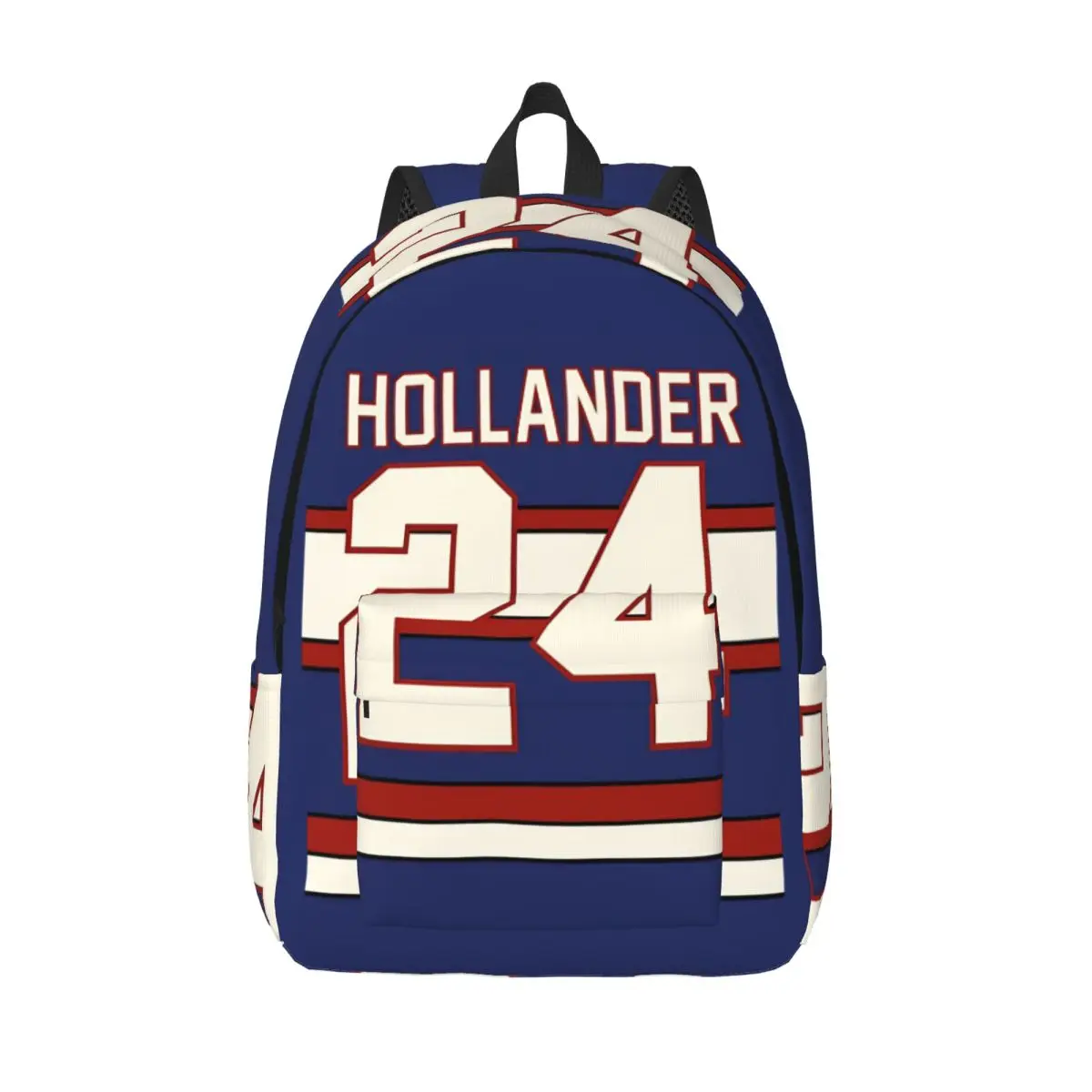 

Shane Heated Rivalry 24 for Men Women Student School Book Bags Daypack Elementary High College with Pocket