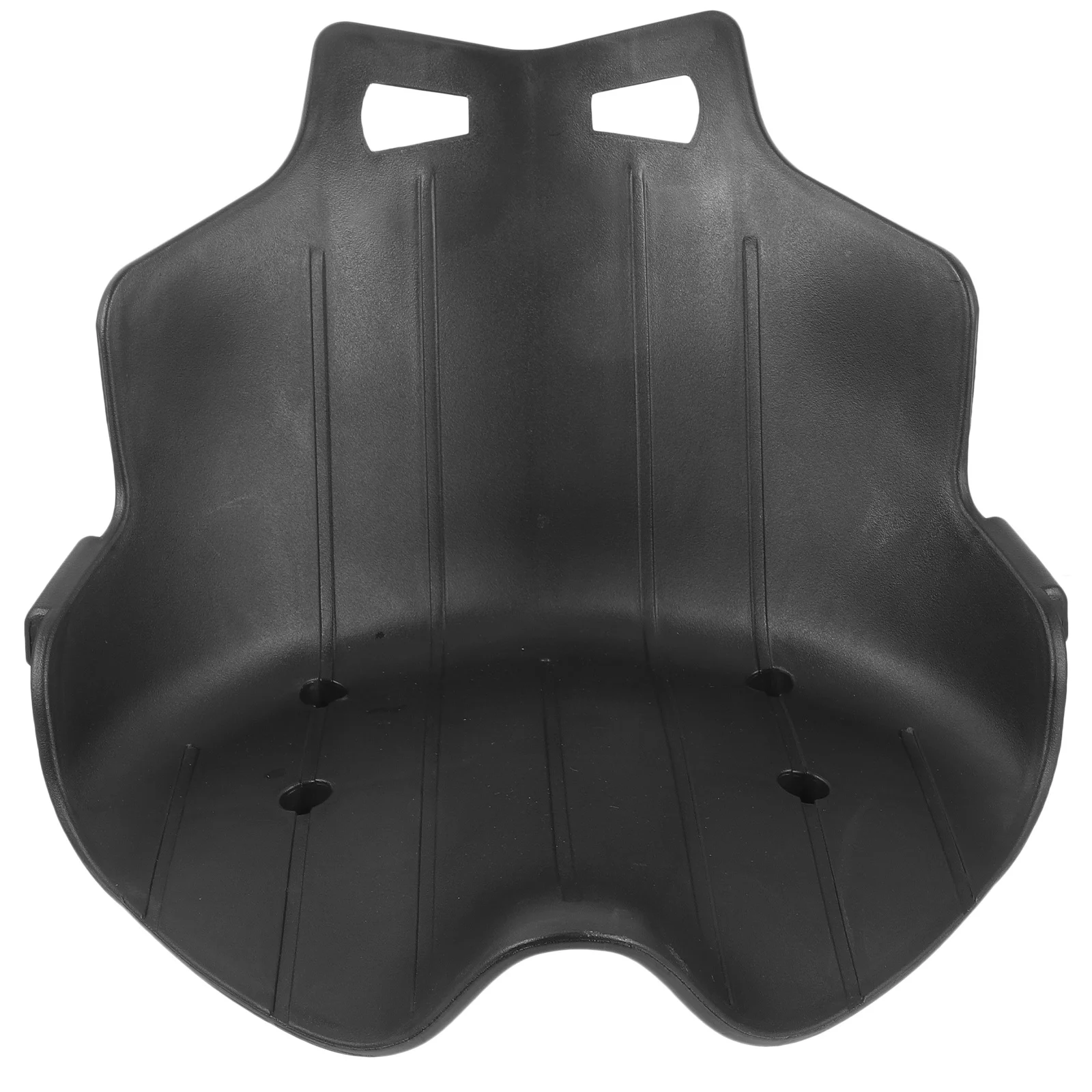 

Kart Seat Replacement Sturdy PP Design Compact Easy Install Compatible with Hover Kart Balancing Scooter Racing Accessory