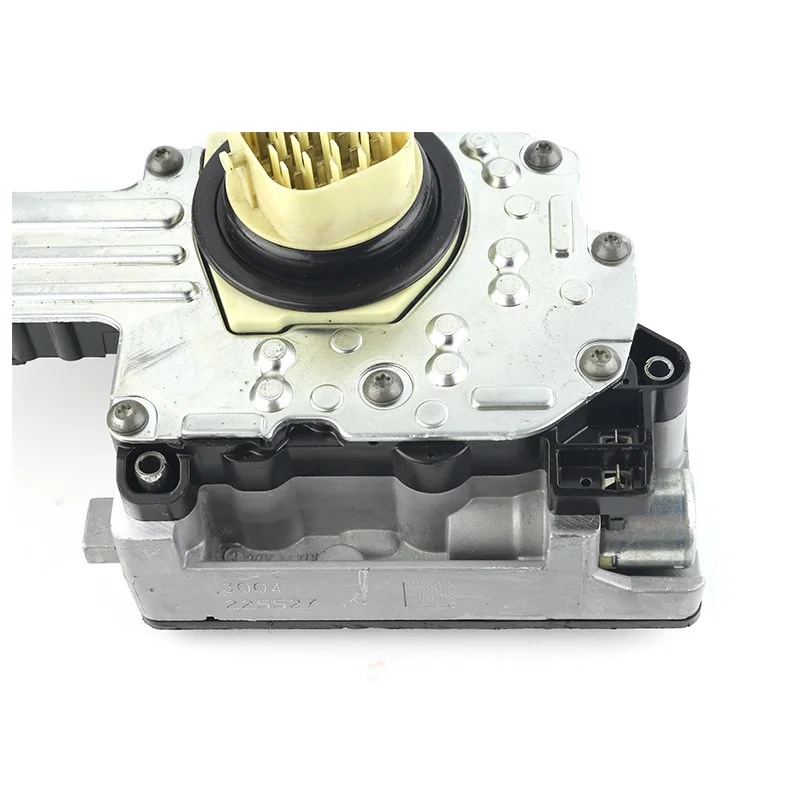 Válvula Solenoide para Caja de Cambios Interport, Compatible con Autopartes, Válvula Solenoide para Caja de Cambios 545RFE 45RFE