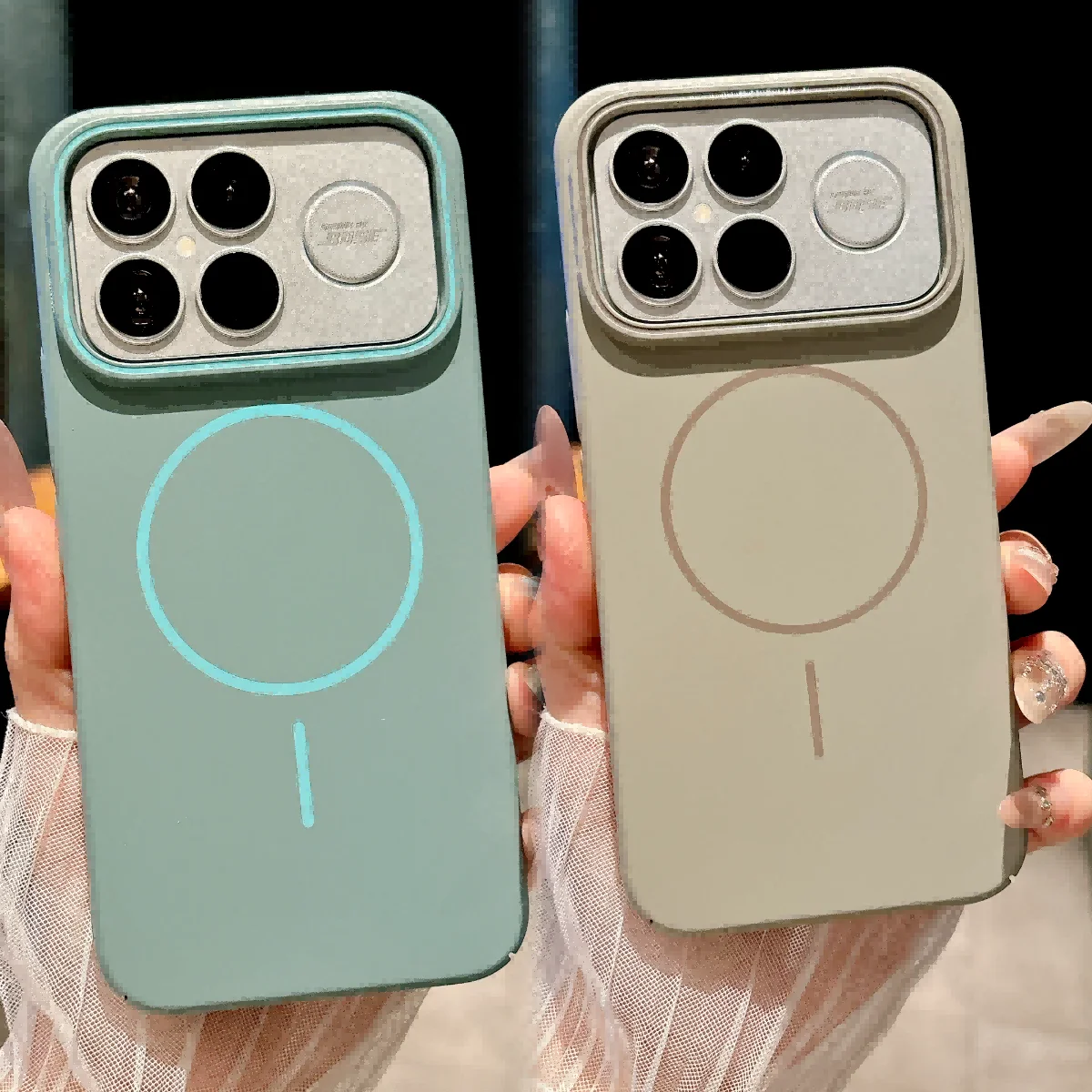 For Xiaomi Poco F8 …